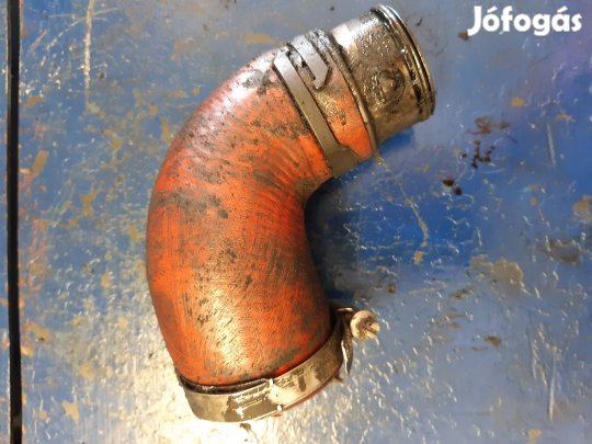 Volkswagen Passat B6 Turbócső / Intercooler Cső