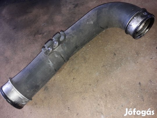Volkswagen Passat B6 Turbócső / Intercooler Cső