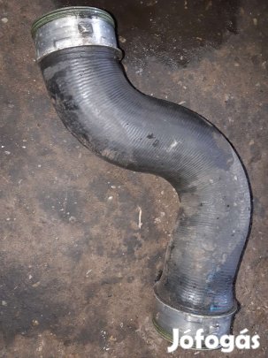 Volkswagen Passat B6 Turbócső / Intercooler Cső