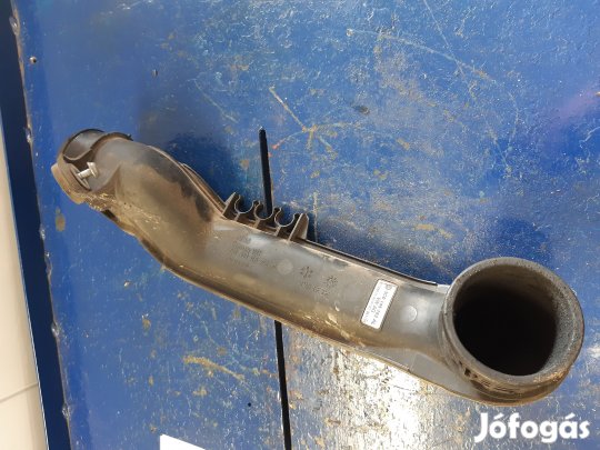 Volkswagen Passat B6 Turbócső / Intercooler Cső