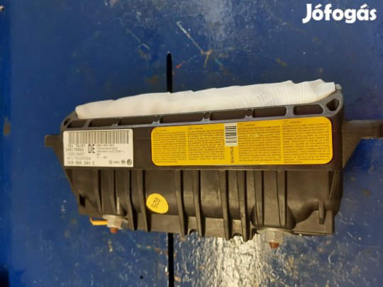 Volkswagen Passat B6 Utasoldali Légzsák