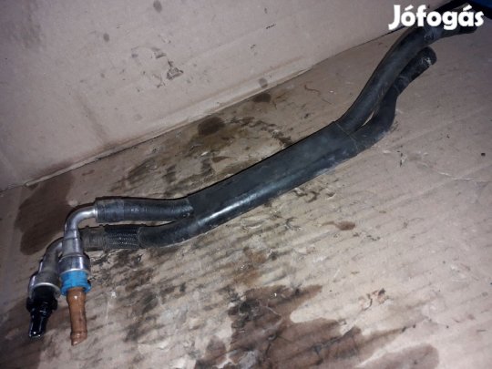 Volkswagen Passat B6 Üzemanyag Cső
