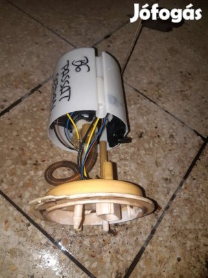 Volkswagen Passat B6 Üzemanyag Szintjelző