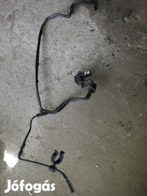 Volkswagen Passat B6 Vákumszelep