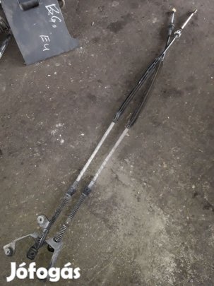 Volkswagen Passat B6 Váltó Bowden