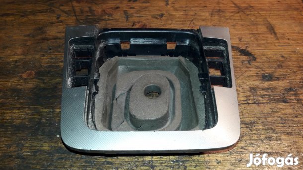 Volkswagen Passat B6 Váltó Box Takaró