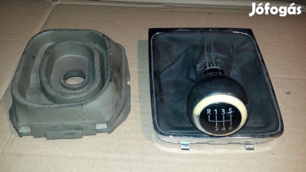 Volkswagen Passat B6 Váltó Gomb + Váltó Szoknya