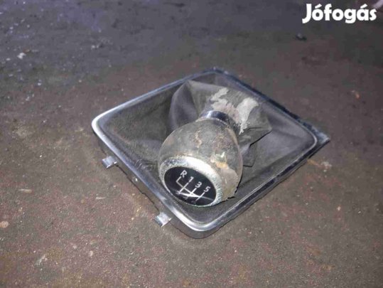 Volkswagen Passat B6 Váltó Gomb + Váltó Szoknya