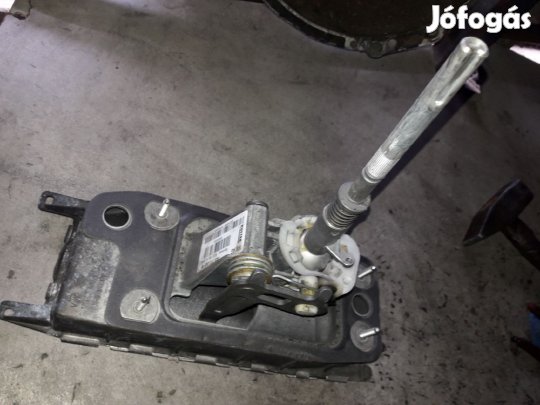 Volkswagen Passat B6 Váltó Kulissza