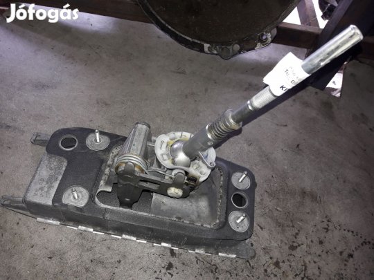 Volkswagen Passat B6 Váltó Kulissza