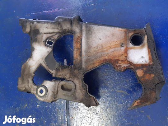 Volkswagen Passat B6 Vezérlés Burkolat