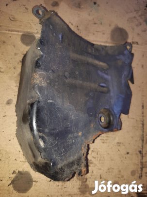 Volkswagen Passat B6 Vezérlés Burkolat