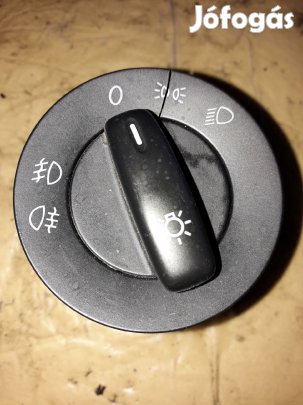 Volkswagen Passat B6 Világítás Kapcsoló