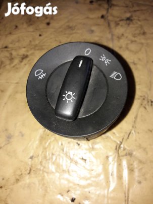 Volkswagen Passat B6 Világítás Kapcsoló