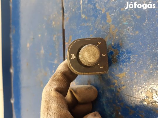 Volkswagen Passat B6 Visszapillantó Tükör Fűtés Kapcsoló