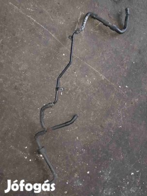 Volkswagen Passat B6 Vízcső