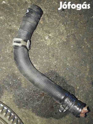 Volkswagen Passat B6 Vízcső