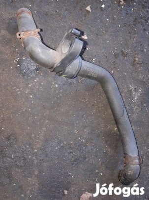 Volkswagen Passat B6 Vízcső