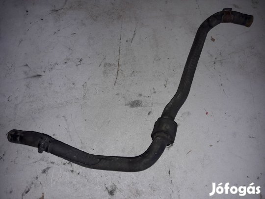 Volkswagen Passat B6 Vízcső