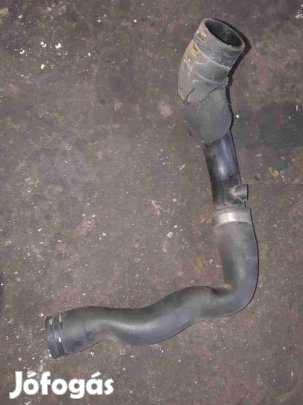 Volkswagen Passat B6 Vízcső