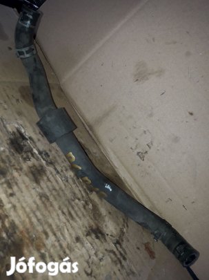 Volkswagen Passat B6 Vízcső