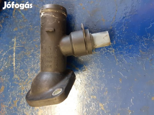 Volkswagen Passat B6 Vízcső Csonk