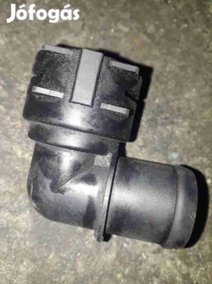 Volkswagen Passat B6 Vízcső Csonk