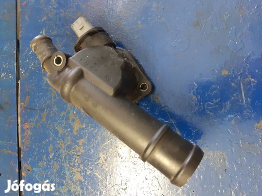 Volkswagen Passat B6 Vízcső Csonk