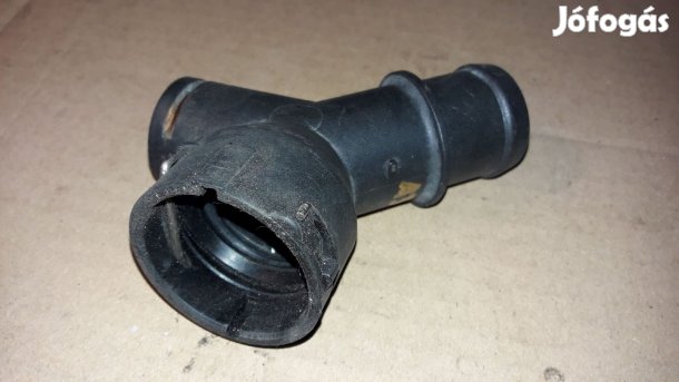 Volkswagen Passat B6 Vízcső Csonk