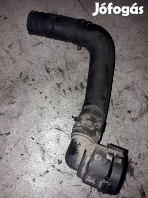 Volkswagen Passat B6 Vízcső + Csonk