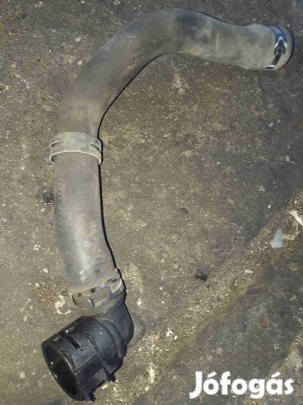Volkswagen Passat B6 Vízcső + Csonk