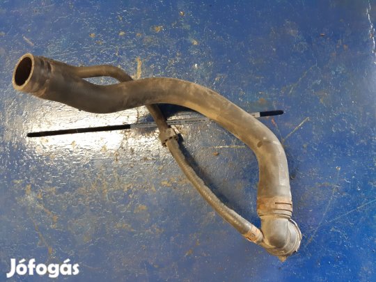 Volkswagen Passat B6 Vízcső + Csonk