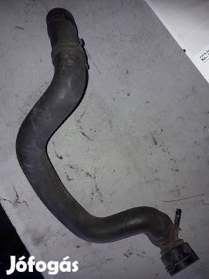 Volkswagen Passat B6 Vízcső + Elosztó