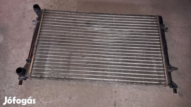 Volkswagen Passat B6 Vízhűtő Radiátor