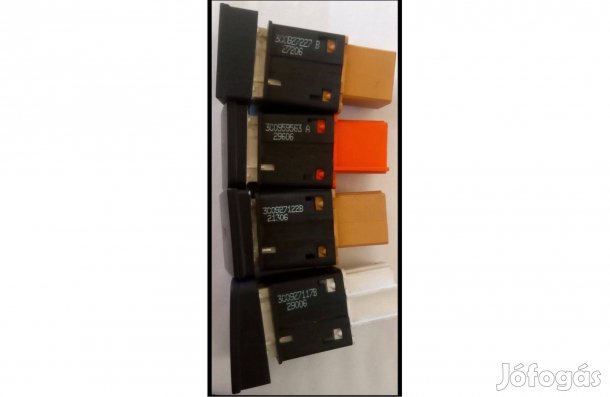 Volkswagen Passat B6, Golf V, Jetta V, EOS Kapcsolók