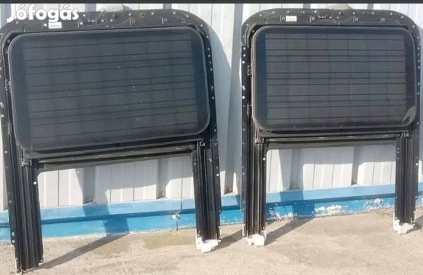 Volkswagen Passat B6, Golf V, Jetta V, Eos Solar napfény tetők
