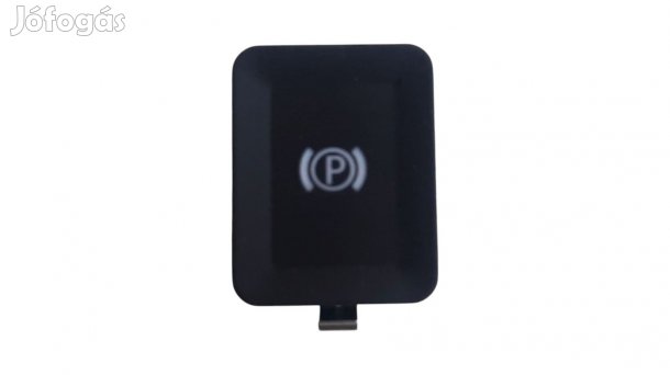 Volkswagen Passat B6 elektromos kézifék rögzítőfék kapcsoló