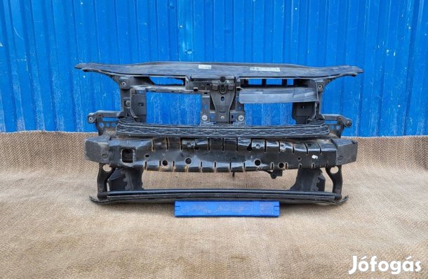 Volkswagen Passat B7 3A 2010- gyári 3AA805588 D homokfal, merevítő