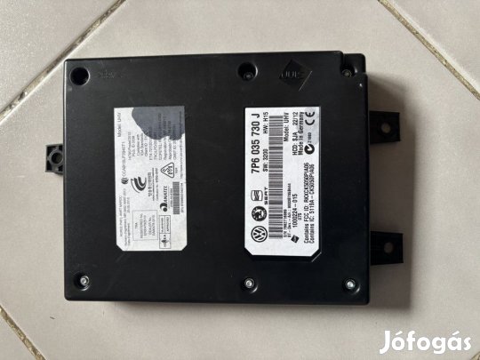 Volkswagen Passat B7, Golf VI Bluetooth modul 7P6035730J