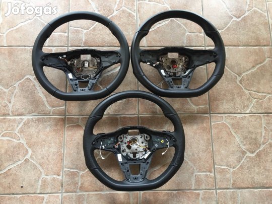 Volkswagen Passat B8 Arteon Golf 8 kormány