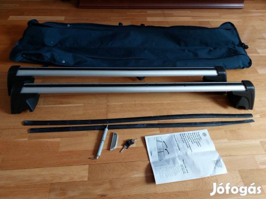 Volkswagen Passat B8 Variant gyári tetőcsomagtartó (3G9071151)