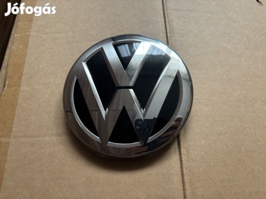 Volkswagen Passat B8, Golf VII, Arteon első embléma 3G0853601A
