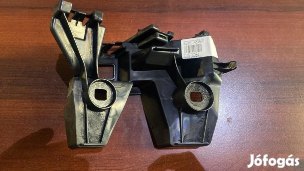 Volkswagen Passat B8 bal hts lkhrt tart 3G9807483A elad