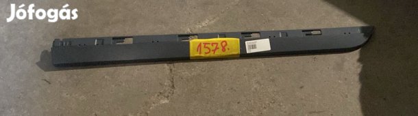 Volkswagen Passat B8 bal hátsó ajtóléc 3G0854949 eladó