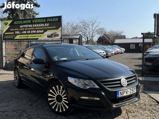 Volkswagen Passat CC 1.8 TSI Business