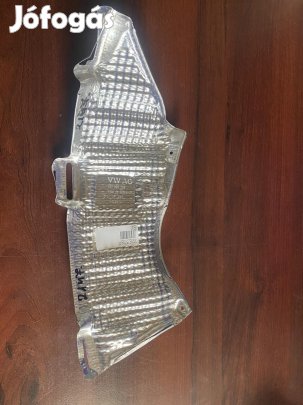 Volkswagen Passat GTE 4 motion lökhárító hőpajzs 3G0825708 eladó