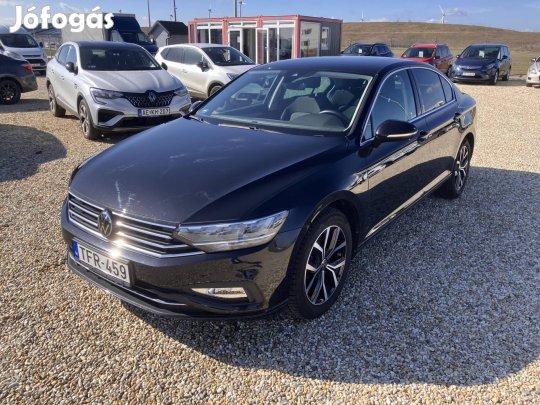 Volkswagen Passat VIII 1.5 TSI ACT Business DSG...