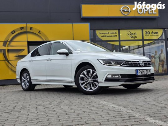 Volkswagen Passat VIII 2.0 TDI BMT SCR Comfortl...