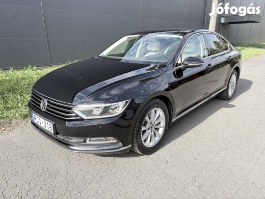 Volkswagen Passat VIII 2.0 TDI BMT SCR Highline...