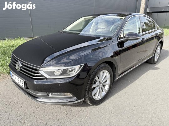 Volkswagen Passat VIII 2.0 TDI BMT SCR Highline...